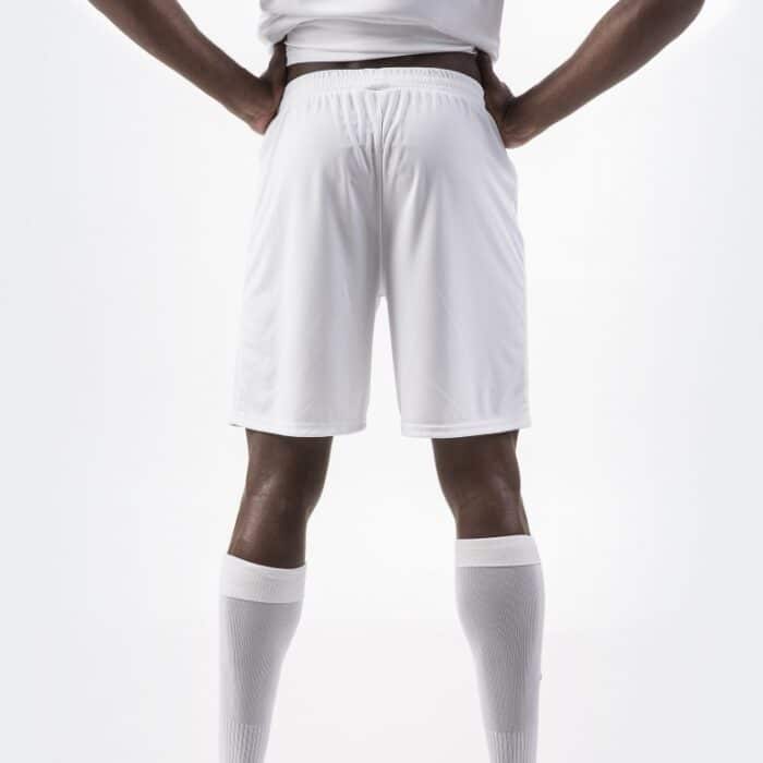 SHORT NOBEL BLANCO