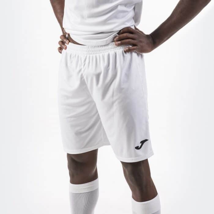 SHORT NOBEL BLANCO - Imagen 2