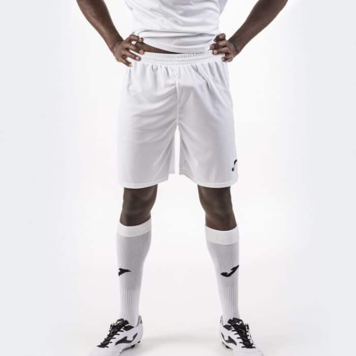 SHORT NOBEL BLANCO - Imagen 3