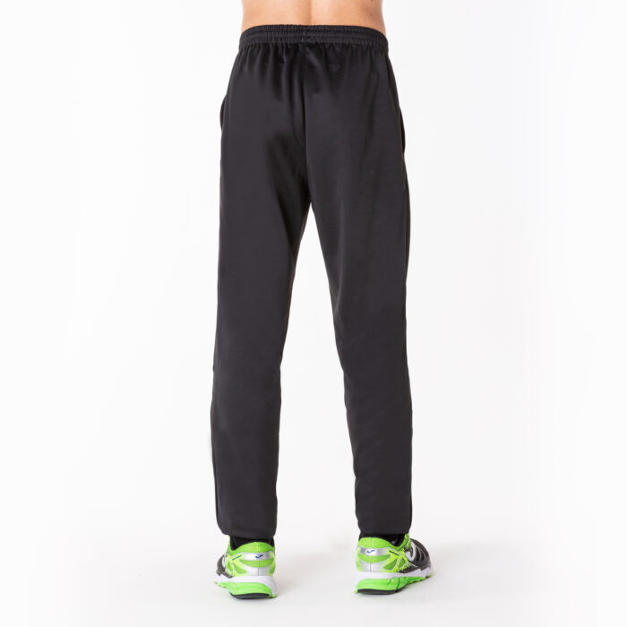 PANTALON LARGO STAFF NEGRO - Imagen 2
