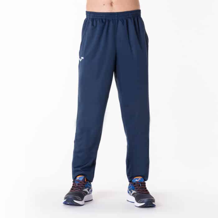 PANTALON LARGO STAFF MARINO