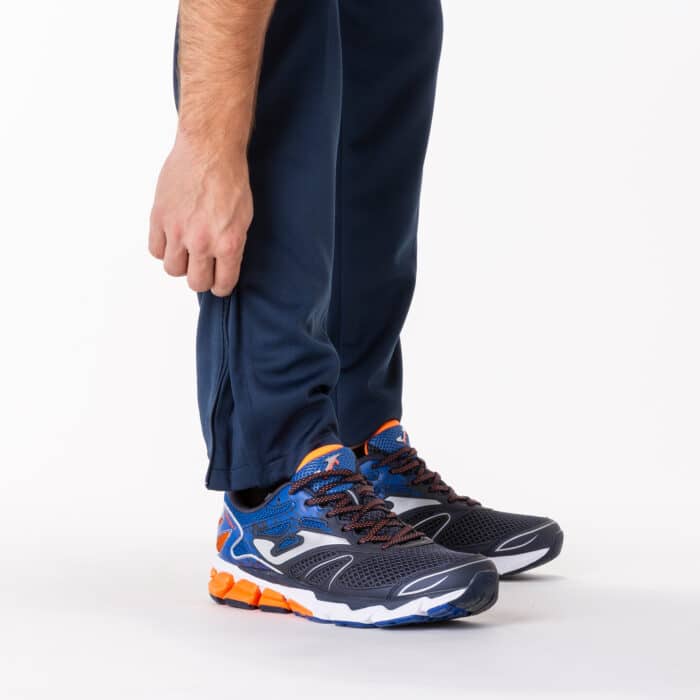 PANTALON LARGO STAFF MARINO - Imagen 4