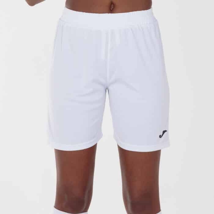 SHORT NOBEL BLANCO - Imagen 4