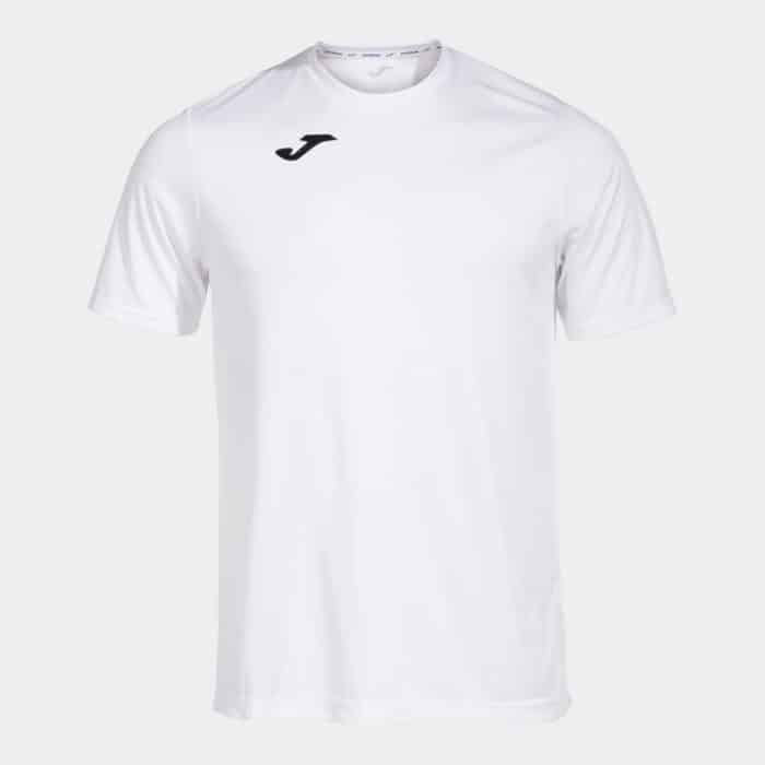 CAMISETA COMBI BLANCO M/C - Imagen 3