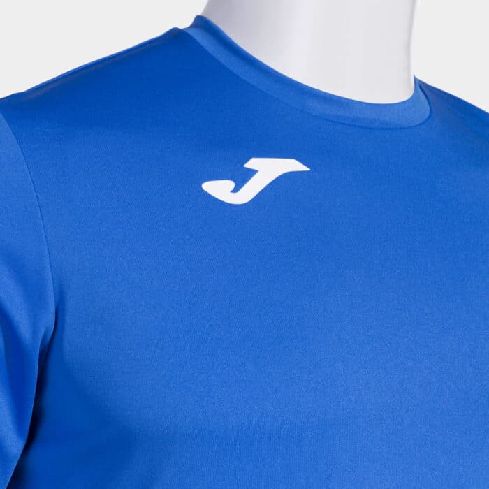CAMISETA COMBI ROYAL M/C - Imagen 4