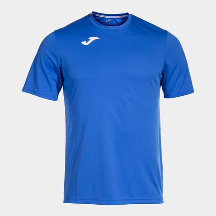 CAMISETA COMBI ROYAL M/C - Imagen 5