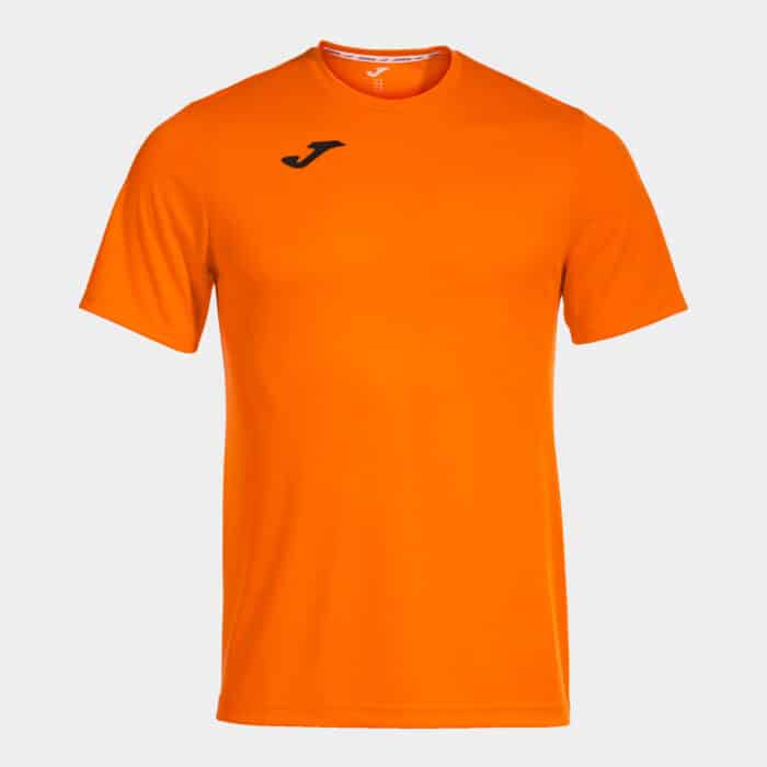 CAMISETA COMBI NARANJA M/C - Imagen 3