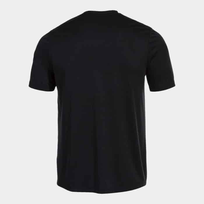 CAMISETA COMBI NEGRO M/C - Imagen 3