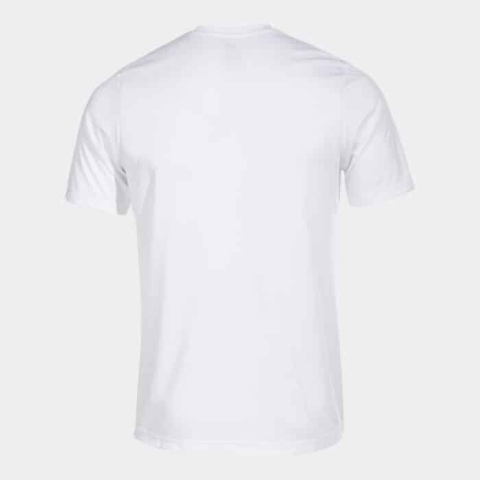 CAMISETA COMBI BLANCO M/C - Imagen 4