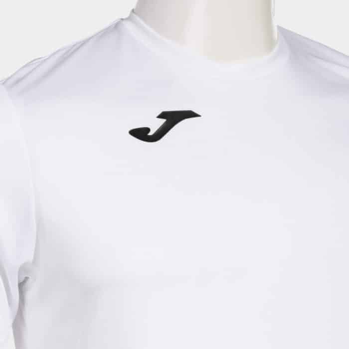 CAMISETA COMBI BLANCO M/C - Imagen 5