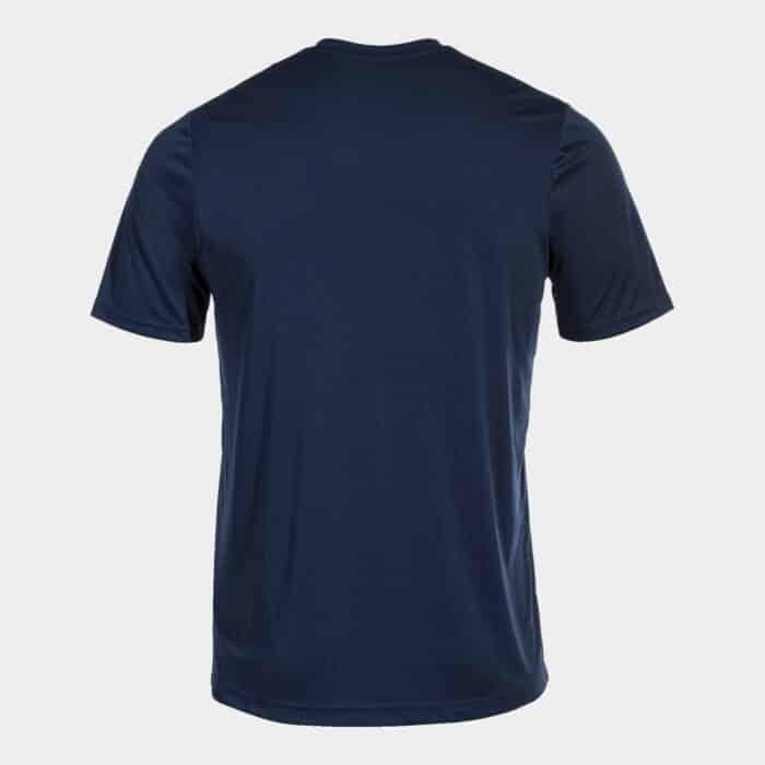 CAMISETA COMBI MARINO OSCURO M/C - Imagen 4
