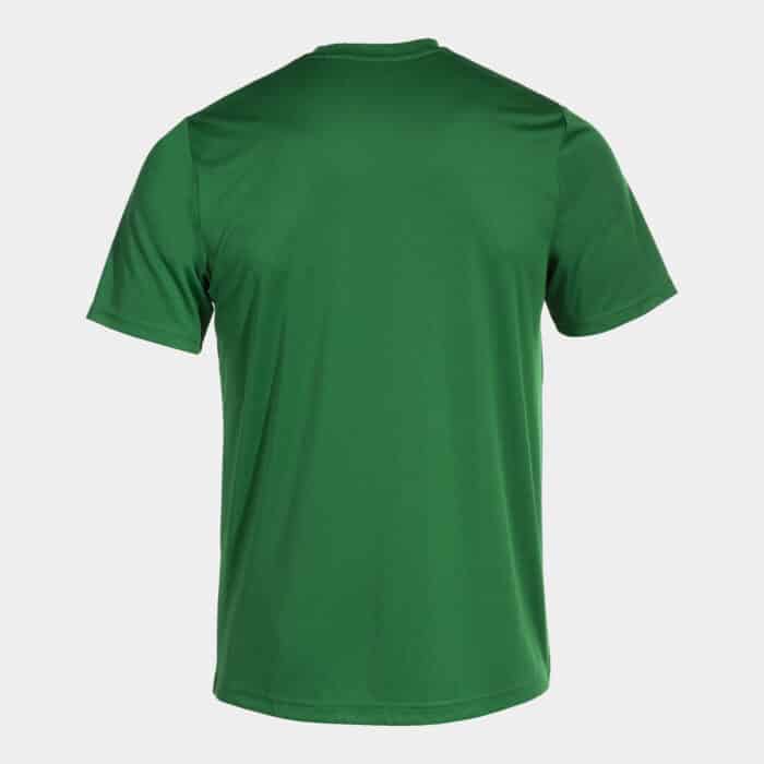 CAMISETA COMBI VERDE M/C