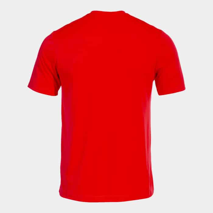 CAMISETA COMBI CORAL FLUOR M/C - Imagen 5