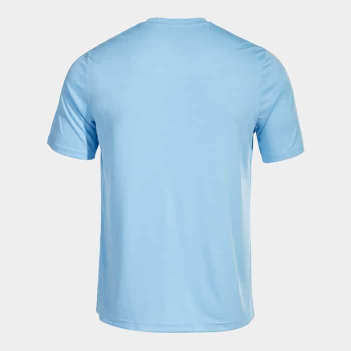 CAMISETA COMBI CELESTE M/C - Imagen 4