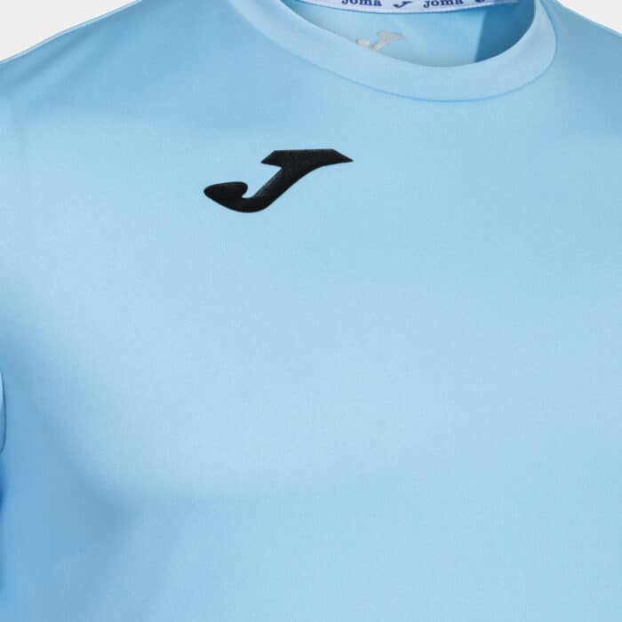 CAMISETA COMBI CELESTE M/C - Imagen 5